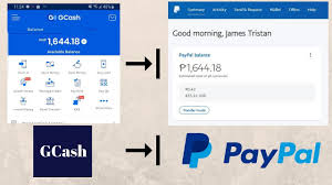 First, your hubby can add your netspend card to his paypal account and pull funds from it when he wants. Gcash To Paypal How To Buy Using Paypal How To Transfer Funds To Paypal Youtube