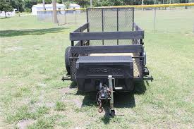 Please verify the actual measurements of any unit prior to purchasing it. 4x8 Utility Trailer