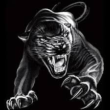 Panther Black Panther Art Panther Tattoo Black Panther Tattoo