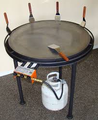 Mongolian Grill 32 Something New For The Backyard Chef In Home Garden Yard Garden Outdoor Living Out Mongolian Grill Outdoor Grill Outdoor Kitchen