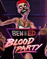 Maybe you would like to learn more about one of these? Ben And Ed Blood Party Free Download Freegamesland