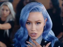 Iggy Azalea
