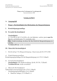 see section 203a and rule 114a form of application for allotment of tax deduction and collection account number. Https Www Uni Trier De Fileadmin Fb5 Prof Oef005 Julian Verwaltungsrecht 2008 06 25 Fall 7 Loesungfolieneu Pdf