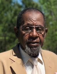 Obituary information for Willie Edd Mosley