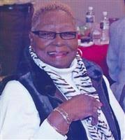 Obituary information for Delores Dee Blake