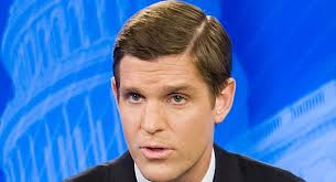 Peter Cook to be named Pentagon press secretary