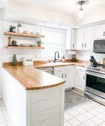 There is no need to build a new. The Top 70 Best Modern Farmhouse Kitchen Ideas Interior Home And Design