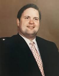 Rev Conley Jackson “C. J.” Bordeaux Sr. (1953-2018)