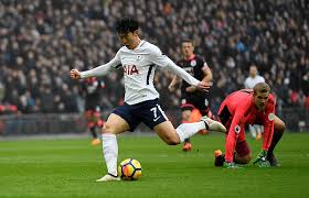 Fc tottenham hotspur | тоттенхэм хотспур фк. Son Double Fires Spurs To Win Over Huddersfield The Himalayan Times Nepal S No 1 English Daily Newspaper Nepal News Latest Politics Business World Sports Entertainment Travel Life Style News