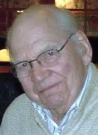 Edward Krumlauf Obituary (2014)