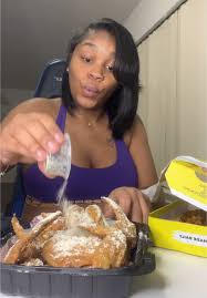 Delicious Hungry Howie's Pizza and Captain Jay's Chicken