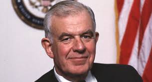 Speaker Tom S. Foley remembered