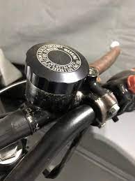 4 Big Signs Of A Bad Motorcycle Master Cylinder Motorcycle Habit