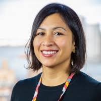 Saarah Jappie Email & Phone Number