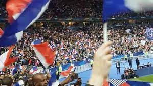 L'équipe de france a ajouté la manière à l'efficacité pour battre les espagnols en huitième de finale de la coupe du monde offrez gratuitement la lecture de cet article à un proche : Ce Jour Ou Les Bleus Se Sont Reconcilies Avec Les Francais Grace A Olivier Giroud Video