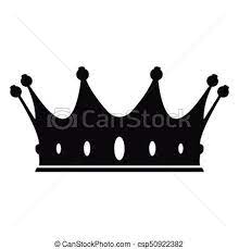 Related Image Crown Silhouette Silhouette Png Silhouette
