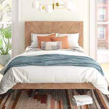Maybe you would like to learn more about one of these? Lexy Platform Bed Reviews Allmodern Solid Wood Platform Bed Home Bedroom Bedroom Decor