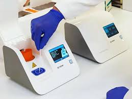 Maybe you would like to learn more about one of these? New Rapid Coronavirus Diagnostic Test Can Provide Results In As Little As 5 Minutes Abc News