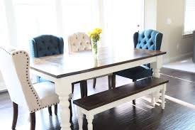 Order Your Dianne Bench At The Same Length As Your Baluster Table Or Country French Table And The Furniture Rustic Solid Wood Dining Table French Dining Tables