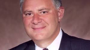 Marc Garlock's Instagram, Twitter & Facebook