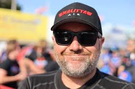 Shawn Langdon Reaches Reading NHRA Final Round