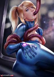 ✅️ Porn comic Reward 13. Samus Aran. Metroid. Firolian. Sex comic selection  of pictures | Porn comics in English for adults only | sexkomix2.com