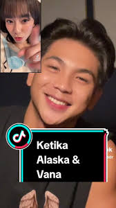 Lagi suka banget lihat cast Dia Angkasa, terutama Alaska dan Vana ❤️ #...