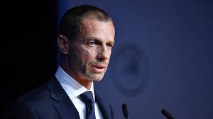 UEFA President Čeferin to visit Acholi Quarters, Uganda this month