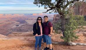 Lei Her and Shoua Luke Chang's Wedding Website