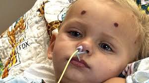 SC: Upstate baby survives the unthinkable