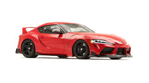 Toyota Gr Supra Heritage Edition 2019 4k Wallpaper Hd Car Wallpapers Id 13598