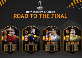 What do you think about 433 with kessie and bennacer beside tonali. More Road To The Final Fut Chief