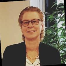 Associate Professor Frances Batchelor