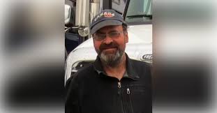 Obituary information for Keith *** Komar