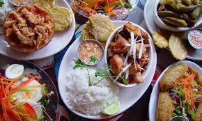 Haitian Food At Tap Tap Haitian Restaurant Up To 41 Off Two Options Available Groupon Reservation Required Haitian Food Recipes Food Presentation Food