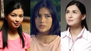 Angel Locsin, Marian Rivera, Jane de Leon: Battle of Nardas