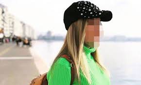 Δυστυχώς για την 34χρονη γυναίκα η ζωή της απο τώρα και στο εξής θα είναι πολύ διαφορετική. Epi8esh Me Bitrioli Sthn Kalli8ea H Iwanna Milhse Ayth Moy Eri3e To Bitrioli Sto Proswpo Newsbomb Eidhseis News