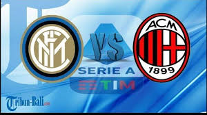 Nonton tv online bersama indonesia. Bakal Seru Live Streaming Rcti Inter Vs Milan Liga Italia Malam Ini Siaran Langsung Tv Online Tribun Jambi