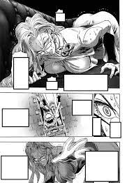 One Punch Man - El panel tipo doujin que vas a querer ver una y otra vez