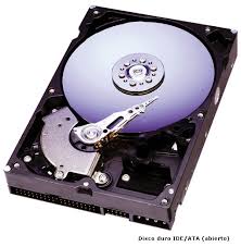 Resultado de imagen de disco ide