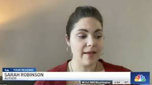 SC Nealy (formerly Sarah Robinson) (@scnealy)