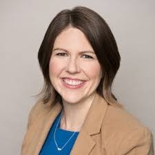 Jill Nauman's Instagram, Twitter & Facebook