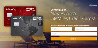Aug 25, 2021 · is the ink business unlimited® credit card card worth it? Avianca Lifemiles Credit Card Review