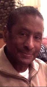 EZELL PETERSON Obituary (1943