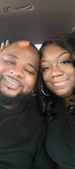 9 years today God blessed me with a man who I can grow with. It has not  been easy. But God. He brought us through up and down. The ins and out.