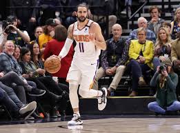Latest on minnesota timberwolves point guard ricky rubio including news, stats, videos, highlights and more on espn Ricky Rubio On His Return To Minnesota I Feel Like I Left With Something That Was Unfinished Talkbasket Net