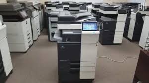 Manuals and user guides for konica minolta bizhub 284e. Konica Minolta Bizhub 284e In Nairobi Central Printers Scanners Technology Marketing Jiji Co Ke