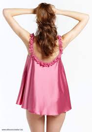 Ruyada Pembe Gecelik Gormek Ruyandagor Com