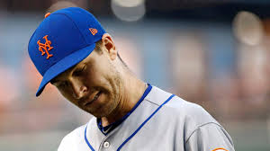 Degrom Players Weekend 2025