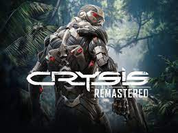 You'll likely find yourself coming back to this to find out the most recent release schedule for the most anticipated games across pc, consoles, handhelds, and mobile. Fans Are Upset With Crysis Remastered S Graphics So Crytek Is Delaying The Game The Verge